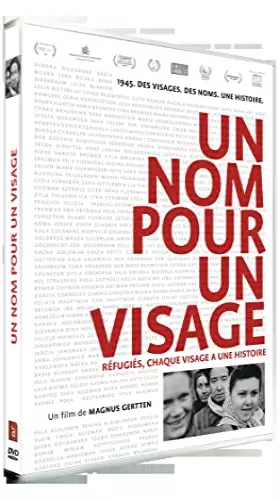 Couverture du produit · Un nom pour Un Visage