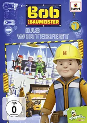 Couverture du produit · 007/das Winterfest [Import]