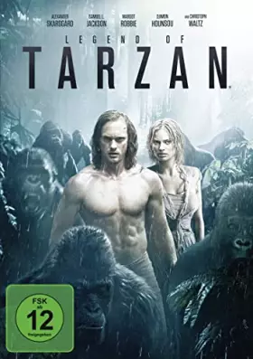 Couverture du produit · Tarzan [Import]