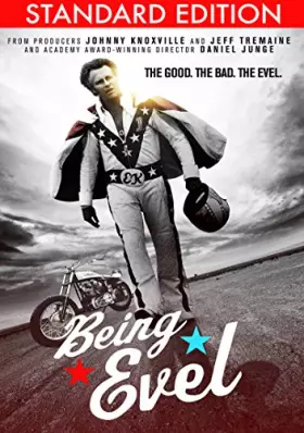 Couverture du produit · Being Evel