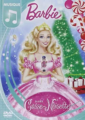 Couverture du produit · Barbie-Casse-Noisette
