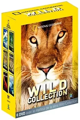 Couverture du produit · Wild Collection