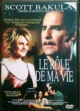 Couverture du produit · LE ROLE DE MA VIE