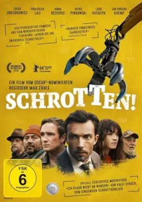 Couverture du produit · Schrotten [Import]