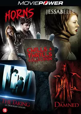Couverture du produit · Chills & Thrills Collection 1 (2016 [Import]