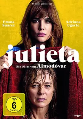 Couverture du produit · Julieta [Import]