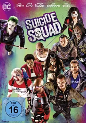 Couverture du produit · Suicide Squad [Import]