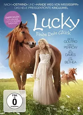 Couverture du produit · Lucky: Finde Dein Glück [Import]