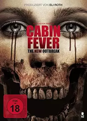 Couverture du produit · Cabin Fever: the New Outbreak