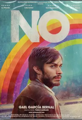 Couverture du produit · NO