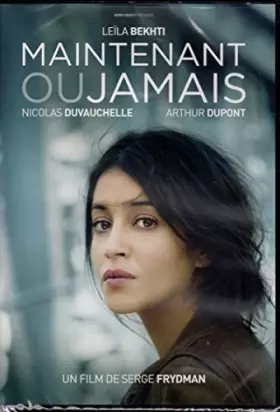 Couverture du produit · Maintenant ou jamais