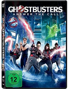 Couverture du produit · Ghostbusters-Answer The Call [Import]