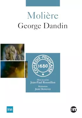 Couverture du produit · Georges Dandin