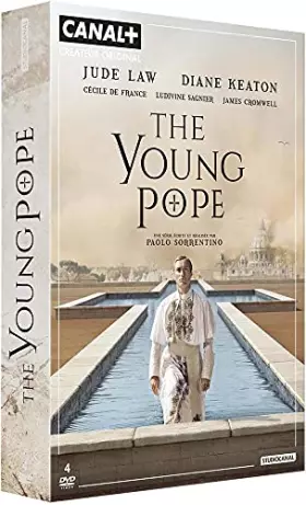 Couverture du produit · The Young Pope