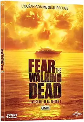 Couverture du produit · Fear the Walking Dead - Saison 2