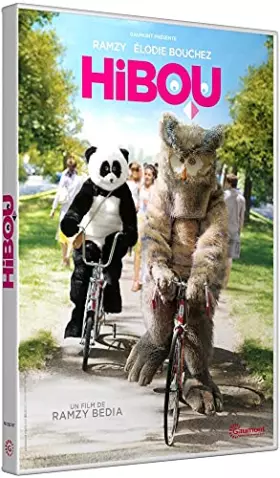 Couverture du produit · Hibou