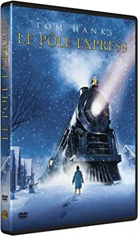 Couverture du produit · Le Pole Express [DVD]