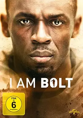 Couverture du produit · I am Bolt