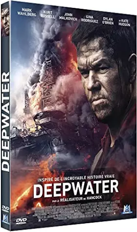 Couverture du produit · Deepwater