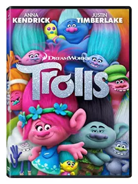 Couverture du produit · Trolls /