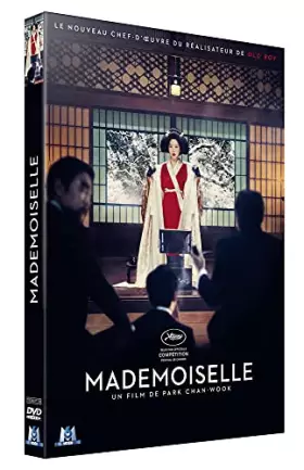 Couverture du produit · Mademoiselle