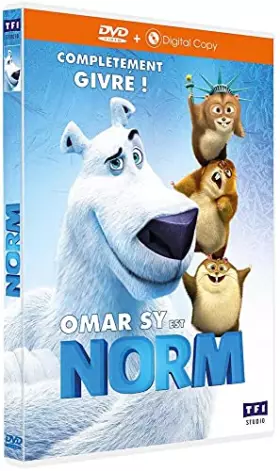 Couverture du produit · Norm [DVD + Copie Digitale]