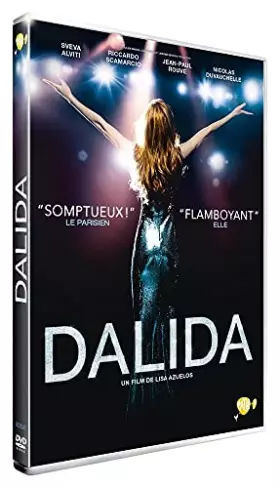 Couverture du produit · Dalida