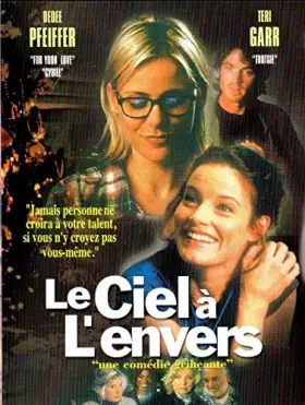Couverture du produit · Le ciel à l'envers