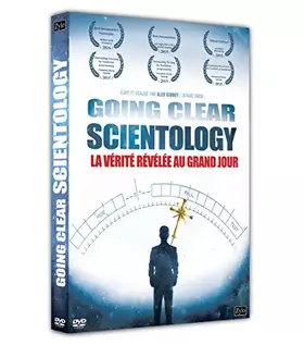 Couverture du produit · Going Clear : Scientology