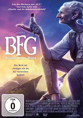 Couverture du produit · BFG-Sophie und der Riese [Import]