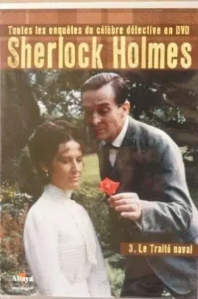 Couverture du produit · Le traité naval