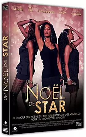 Couverture du produit · Un Noël de Star