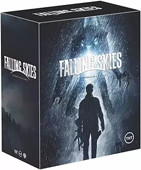 Couverture du produit · Falling Skies - L'Intégrale de la Série [DVD]