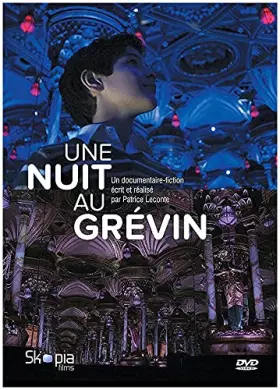 Couverture du produit · Une Nuit au Grévin