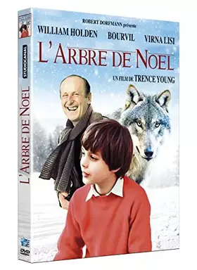 Couverture du produit · l'arbre de Noël