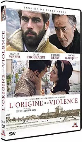 Couverture du produit · L'Origine de la Violence