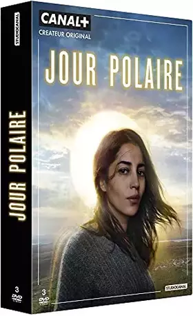 Couverture du produit · Jour polaire - Saison 1