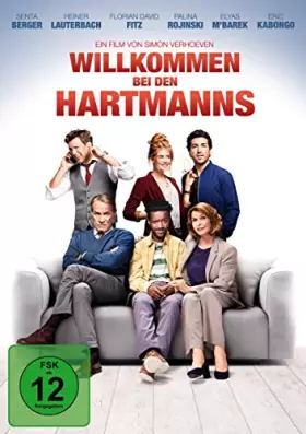 Couverture du produit · Willkommen Bei Den Hartmanns [Import]