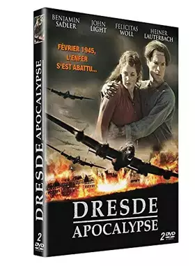 Couverture du produit · Dresde Apocalypse