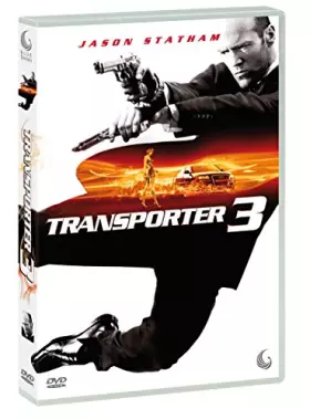 Couverture du produit · Transporter 3 [Import]