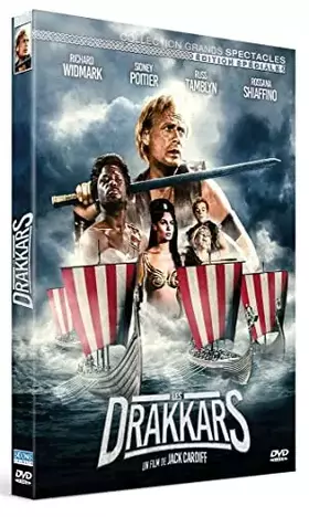 Couverture du produit · Les Drakkars [Édition Spéciale]