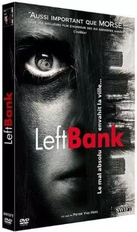 Couverture du produit · Left Bank