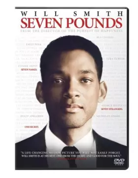 Couverture du produit · Seven Pounds