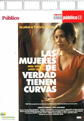 Couverture du produit · Las mujeres de verdad tienen curvas [Ed. Público]