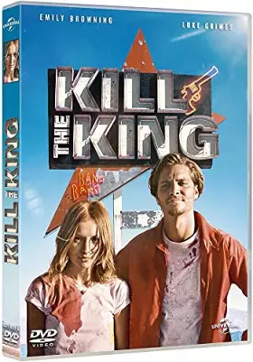 Couverture du produit · Kill The King