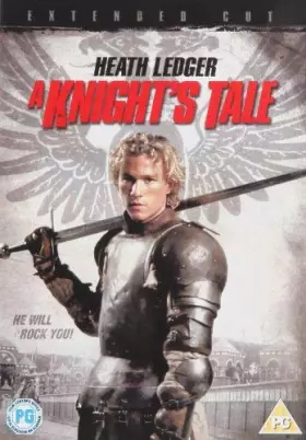 Couverture du produit · A Knight's Tale [DVD] [2006]