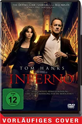 Couverture du produit · Inferno [Import]