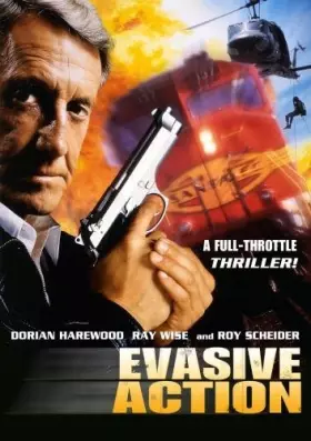 Couverture du produit · Evasive Action