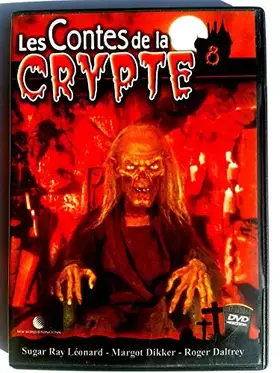 Couverture du produit · Les Contes de la crypte, vol. 8