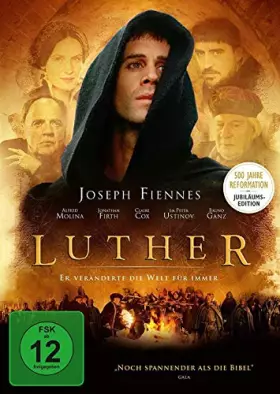 Couverture du produit · Luther [Import]